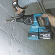 MAKITA AKKUPORAVASARA DHR242Z 18V - LXT Akkukonerungot - 088381654326 - 2