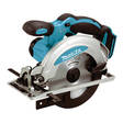 MAKITA Akkupyörösaha LXT 18V DSS610Z - LXT Akkukonerungot - 088381657266 - 1
