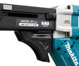 MAKITA Akkunauharuuvinväännin LXT 18V DFR452Z - LXT Akkukonerungot - 088381751186 - 7