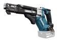 MAKITA Akkunauharuuvinväännin LXT 18V DFR452Z - LXT Akkukonerungot - 088381751186 - 4