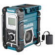 MAKITA DMR108N Radio CXT / LXT - LXT Akkukonerungot - 088381750646 - 2