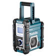 MAKITA DMR108N Radio CXT / LXT - LXT Akkukonerungot - 088381750646 - 1