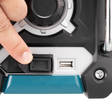 MAKITA DMR108N Radio CXT / LXT - LXT Akkukonerungot - 088381750646 - 7
