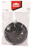 MAKITA Hioma-alusta 197470-3 - Hiomakoneiden tarvikkeet - 088381458986 - 2