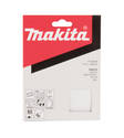 MAKITA Hiomapaperi 114 x 140 K80, 10 kpl P-36538 - Hiomapaperit - 088381972246 - 2