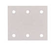 MAKITA Hiomapaperi tarrakiinnitys 114 x 102 K150, 10 kpl P-35857 - Hiomapaperit - 088381966016 - 1