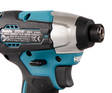 MAKITA Iskevä akkuruuvinväännin LXT 18V DTD157Z - LXT Akkukonerungot - 088381738576 - 6