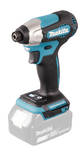 MAKITA Iskevä akkuruuvinväännin LXT 18V DTD157Z - LXT Akkukonerungot - 088381738576 - 1