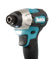 MAKITA Iskevä akkuruuvinväännin LXT 18V DTD157Z - LXT Akkukonerungot - 088381738576 - 4