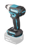 MAKITA Iskevä akkuruuvinväännin LXT 18V DTD157Z - LXT Akkukonerungot - 088381738576 - 2