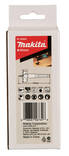 MAKITA Itsesyöttävä puuporanterä 45 mm (1-3/4") D-74354 - Läpivientiporanterät - 088381587396 - 4