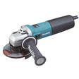 MAKITA KULMAHIOMAKONE 9565CVR 125 MM - Kulmahiomakoneet - 088381098076 - 1