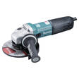 MAKITA KULMAHIOMAKONE GA6040CF01 150 MM - Kulmahiomakoneet - 088381629256 - 1