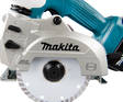 MAKITA Laattaleikkuri LXT DCC501ZX1 - LXT Akkukonerungot - 088381738446 - 6