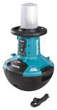 MAKITA ML010G Työmaavalaisin XGT / LXT 18V / 40V - Makita Valaisimet - 088381773416 - 17
