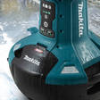 MAKITA ML010G Työmaavalaisin XGT / LXT 18V / 40V - Makita Valaisimet - 088381773416 - 16