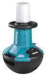 MAKITA ML010G Työmaavalaisin XGT / LXT 18V / 40V - Makita Valaisimet - 088381773416 - 2
