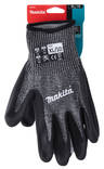 MAKITA P-84735 Viiltosuojattu Työkäsine Nitriili. Koko XL / 10 - Työkaluvyöt ja kotelot - 088381716376 - 4
