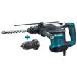 MAKITA PORAVASARA HR3210FCT - Poravasarat SDS-Plus - 088381088756 - 1