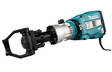 MAKITA Piikkausvasara HM1512 - Makita Piikkaus- ja murtovasarat 230V - 088381736466 - 3