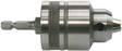 MAKITA Pikaistukka 10 mm, 1/4", 1,5 - 10 mm 194250-8 - Istukat porakoneisiin - 088381111126 - 1