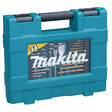MAKITA Poranterä- ja ruuvikärkisarja 71 osaa D-33691 - Poranterä- ja konekärkisarjat - 088381360586 - 1