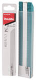 MAKITA Puukkosahanterä 225 x 0,9 mm, metalli, 25 kpl B-16776-25 - Puukkosahanterät - 088381485906 - 1