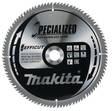MAKITA Pyörösahanterä HM 305 mm, Z-100 B-67321 - Jiiri- ja pöytäsahojen terät - 088381541046 - 5