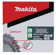 MAKITA Pyörösahanterä HM 305 mm, Z-100 B-67321 - Jiiri- ja pöytäsahojen terät - 088381541046 - 8