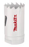 MAKITA Reikäsahanterä 27 mm, BiMetalli D-35396 - Reikäsahanterät - 088381369046 - 2