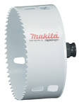 MAKITA Reikäsahanterä BiM 111 mm, Coboltti 8%, Ezychange E-04014 - Reikäsahanterät - 088381562256 - 1