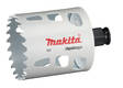 MAKITA Reikäsahanterä T.C.T Multi Purpose, 60 mm, Ezychange E-06747 - Reikäsahanterät - 088381570466 - 1