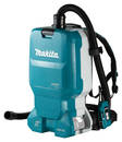 MAKITA Reppuimuri LXT ® DVC665ZU - Makita LXT Akkukoneet 18VX2 36V - 088381890656 - 1