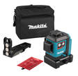 MAKITA Ristiviivalaser 360° CXT SK700DZ - Makita Mittalaitteet ja tunnistimett - 088381740746 - 7