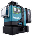 MAKITA Ristiviivalaser 360° CXT SK700GDWA - Makita Mittalaitteet ja tunnistimett - 088381756136 - 3