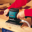 MAKITA TASOHIOMAKONE 9046 - Hiomakoneet - 088381015486 - 2