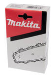 MAKITA Teräketju -60, 1/4", 1,3 mm, 10" / 25 cm 194098-8 / 191G96-5 - Moottorisahojen teräketjut - 088381197656 - 3