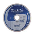 MAKITA Timanttikatkaisulaikka 125 x 22,23 mm, Comet B-13091 - Timanttilaikat, -kupit ja terät - 088381358286 - 1