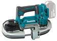 MAKITA Vannesaha LXT® DPB184Z - LXT Akkukonerungot - 088381721356 - 1