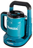 MAKITA Vedenkeitin LXT DKT360Z - Makita LXT Akkukoneet 18VX2 36V - 088381748896 - 1