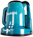 MAKITA Vedenkeitin LXT DKT360Z - Makita LXT Akkukoneet 18VX2 36V - 088381748896 - 5
