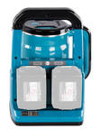 MAKITA Vedenkeitin LXT DKT360Z - Makita LXT Akkukoneet 18VX2 36V - 088381748896 - 3