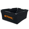 STIHL AHB 050 HAKELAATIKKO 50L - Hakkureiden lisävarusteet - 69037602546 - 1