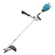 MAKITA Ruohoraivuri XGT 40V UR013GZ05 Raivausvarustuksella - XGT Akkukonerungot - 088381777476 - 2