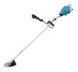 MAKITA Ruohoraivuri XGT 40V UR013GZ05 Raivausvarustuksella - XGT Akkukonerungot - 088381777476 - 1