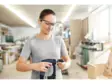 FESTOOL CXS 18 TBX 4,0 I-Plus Akkuruuvinväännin 579345 - Festool 18V Porat ja ruuvinvääntimet - 4014549480366 - 7
