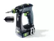 FESTOOL CXS 18 TBX 4,0 I-Plus Akkuruuvinväännin 579345 - Festool 18V Porat ja ruuvinvääntimet - 4014549480366 - 2