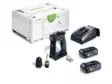 FESTOOL CXS 18 TBX 4,0 I-Plus Akkuruuvinväännin 579345 - Festool 18V Porat ja ruuvinvääntimet - 4014549480366 - 1