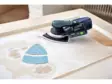 FESTOOL Delta 200 P100 GR/50 578782 - Festool Delta 145x195 mm - 4014549465226 - 2