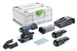 FESTOO Akkutasohiomakone RTSC 400 Li 3,0 I-Plus 577686 - Festool 18V Akkuhiomakoneet - 4014549354896 - 1